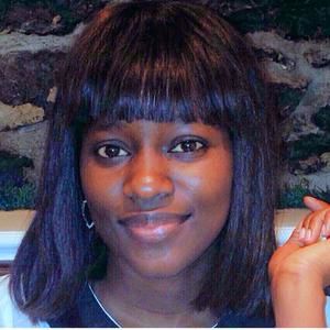 Meet your Posher, Fatou